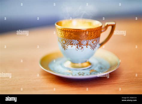 Precious coffee hi-res stock photography and images - Alamy