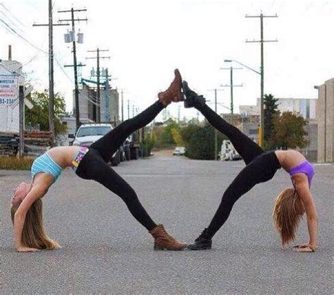 2 Person Stunts on Pinterest | Sports, Gymnastics Poses and Gymnastics ...