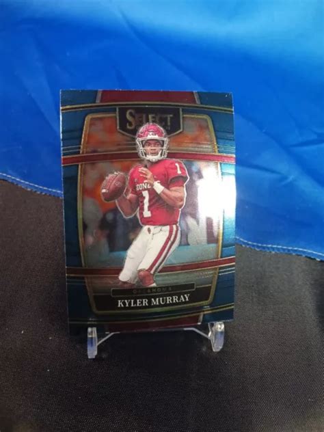 2022 SELECT DRAFT Picks Kyler Murray Arizona Cardinals #43 EUR 1,66 ...