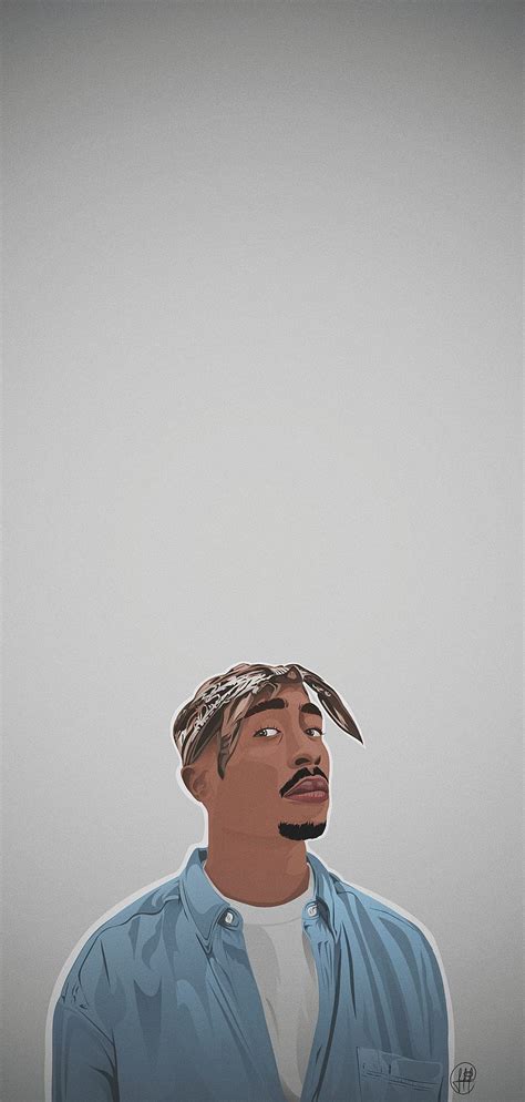 2pac Art Wallpaper - Infoupdate.org