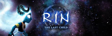 Play Rin: The Last Child For Free At iWin