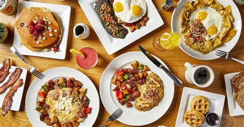 The 20 Essential Breakfast Restaurants in Chicago - Eater Chicago