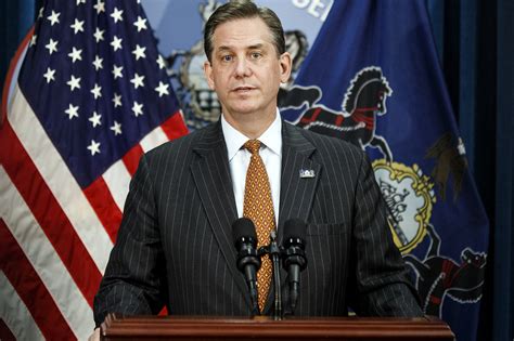 New Pennsylvania AG is prosecutor who didn’t charge Cosby