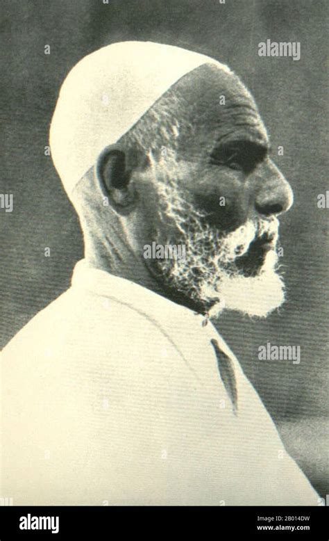 Omar Mukhtar High Resolution Stock Photography and Images - Alamy