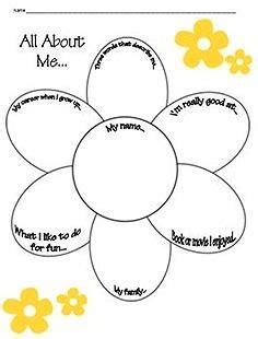 Self Worth Self Esteem Worksheets For Kids – Kidsworksheetfun