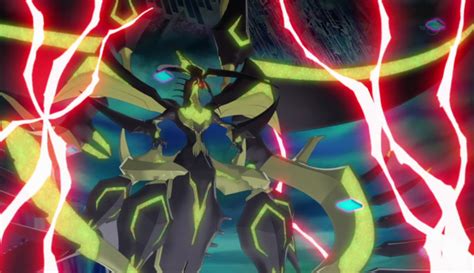 Supreme King Dragon Zarc (character) | Yu-Gi-Oh! ARC-V Wiki | FANDOM powered by Wikia