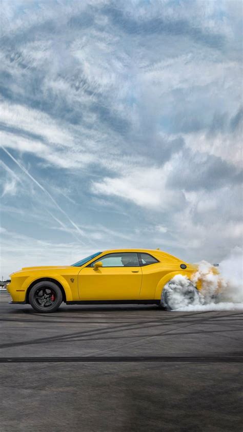 Dodge Burnout Wallpapers - Top Free Dodge Burnout Backgrounds ...