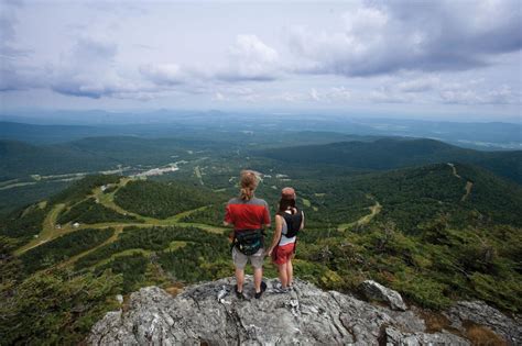 Hiking | Jay Peak Resort