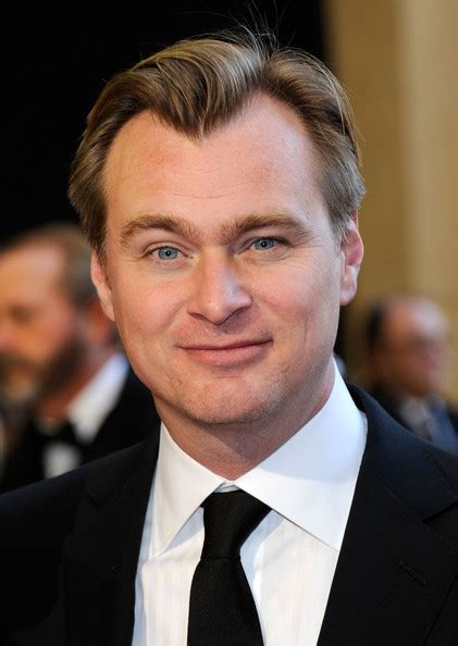 Christopher Nolan | Oscars Wiki | Fandom