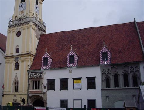 Bratislava City Museum, Bratislava