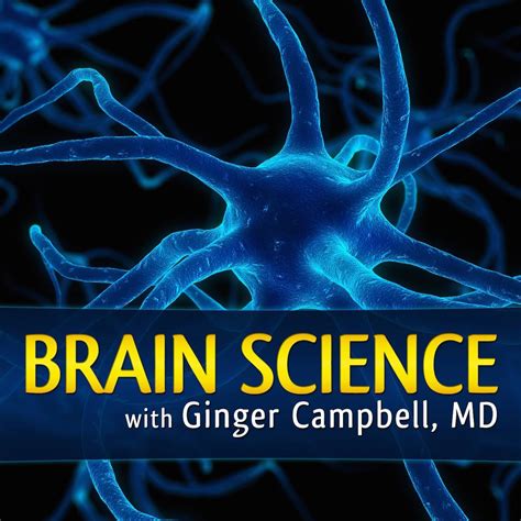 Brain Science Podcast | Birmingham AL