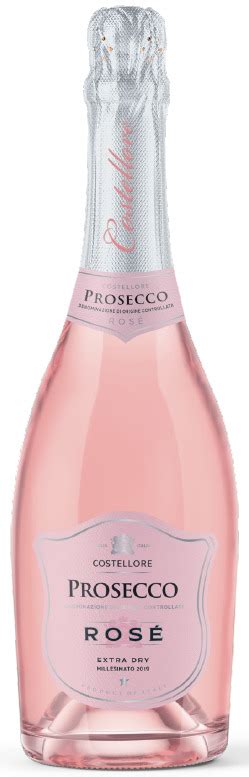 Something for The Weekend: Aldi Launches UK’s first Prosecco Rosé ...