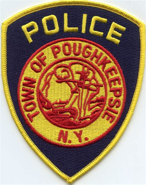 Poughkeepsie New York Police - Atlanta Pig