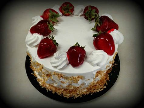 Tres Leches Store Cake | Orland Park Bakery Orders