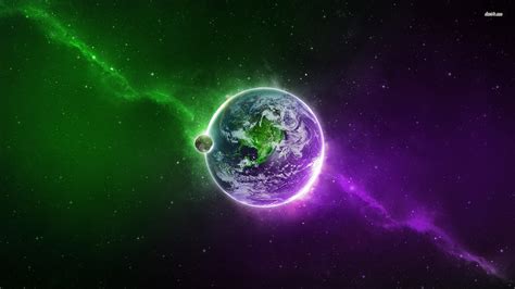 Green Space Wallpaper (67+ images)