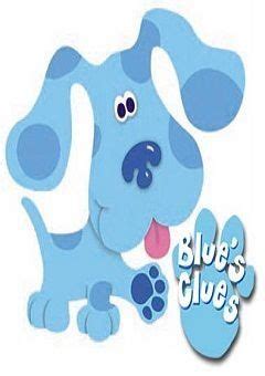 Blue's Clues - Watch Cartoons and Anime Online in HD for Free