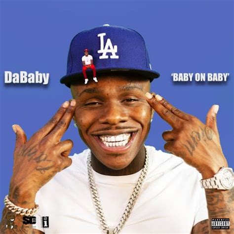 DaBaby Releases Debut Album 'Baby On Baby': Stream