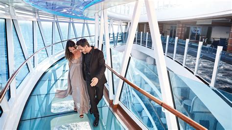 10 unusual cruise ship amenities - Main Line Vacations