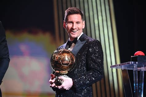 What trophies has Lionel Messi won in his career? | FootballTransfers.com