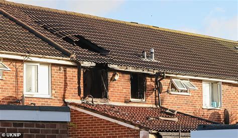 Tragedy Strikes Hounslow: Five Dead in Devastating House Fire, One ...