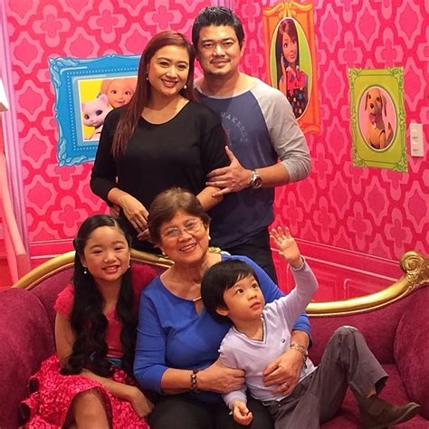 Team Babao: Family is First | PUSH.COM.PH