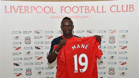 Liverpool Fc Sadio Mane / Последние твиты от sadio mané 10 (@sadiomanelfc10). - keekmail