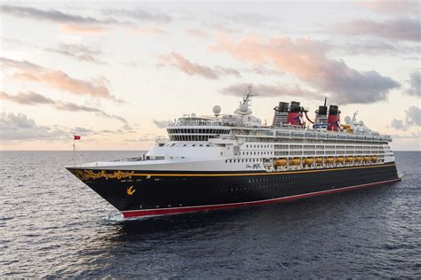 Disney Cruise Line Adds New Destinations for Families to See the World ...