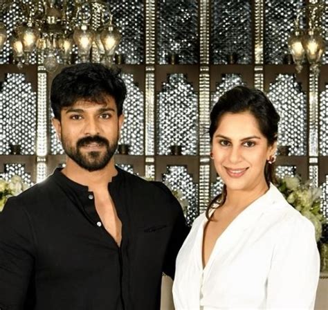 Upasana Kamineni Wiki (Ram Charan's Wife) Age, Bio & Family