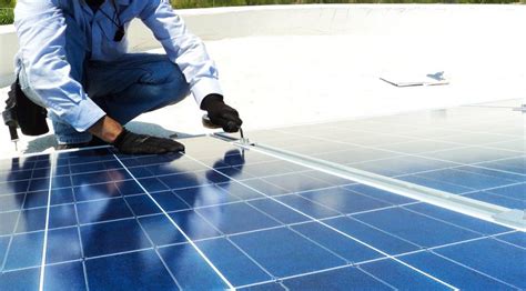 Australian Rooftop Solar Power System Installations Top 2 Million