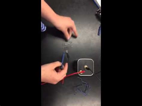 4 ways to make an electromagnet stronger - YouTube