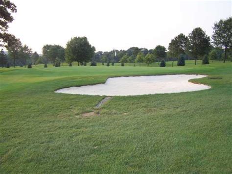 Deer Creek Golf Course in Hubbard, Ohio, USA | Golf Advisor