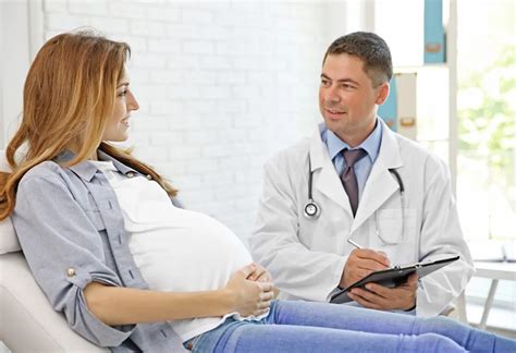 12 Pregnancy Questions That You Should Ask Your Doctor