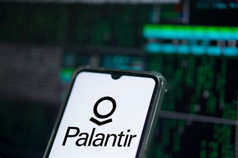 Analysts update Palantir stock price target