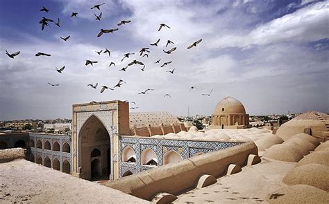 Jame Mosque Isfahan | Iran Destination : Iran tour operator | Iran mosque