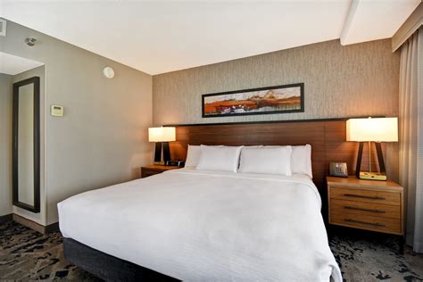 Embassy Suites Omaha - Downtown/Old Market Omaha, Nebraska, US ...