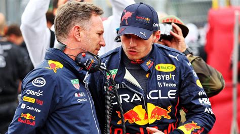 Christian Horner discusses decision to support Max Verstappen's Sky F1 boycott : PlanetF1