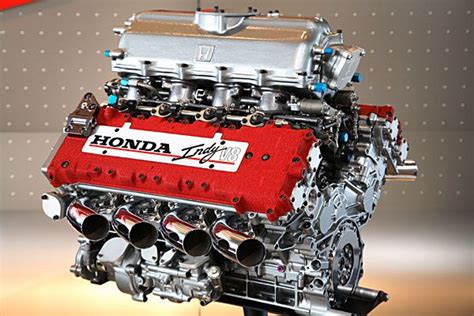 Honda V8 Engine - infiniti cars in dubai uae