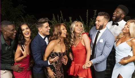 All of the 'Love Island' Couples That Are Still Together in 2020