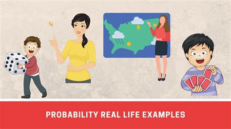 11 Real-Life Examples Of Probability To Understand It Better - Number ...