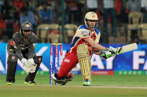 Ab De Villiers Of Rcb In Action During The Ipl Match - Ab De Villiers In Rcb - 4256x2832 ...