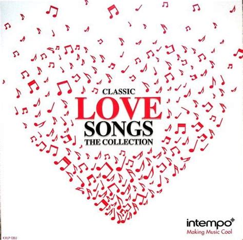 Classic Love Songs: The Collection [LP] VINYL - Best Buy