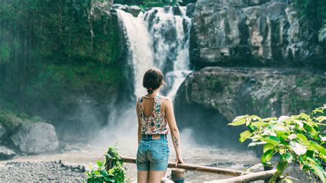 A Meditation for Forest Bathing | How to Prepare for a Forest Bath