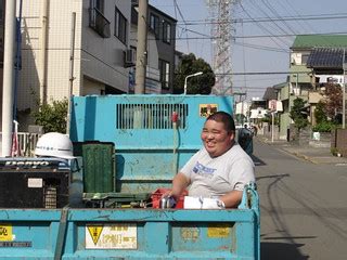 GS: Construction Worker | Worked on The House. | iMorpheus | Flickr