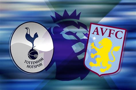 Tottenham vs Aston Villa live stream: How can I watch Premier League ...