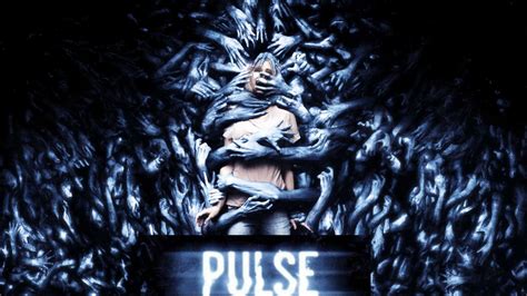 Pulse (2006) - Grave Reviews - Horror Movie Reviews