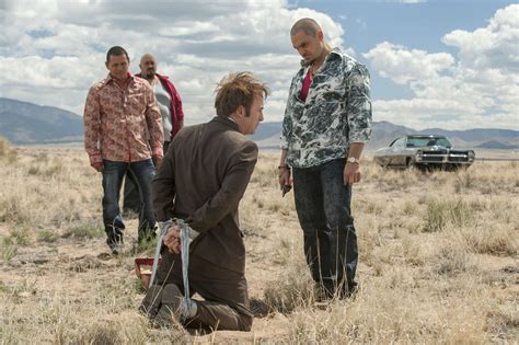 Better Call Saul & Breaking Bad Timeline: Connections Between the Shows - Thrillist