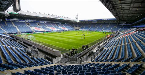 SC Heerenveen krijgt doodsbedreiging voor duel met FC… | Twentefans.nl