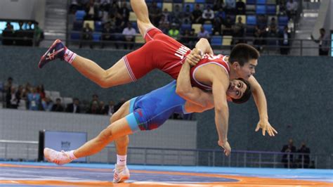 6 Common Mistakes Wrestling Beginners Don’t Realize They Are Making