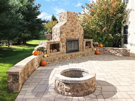 TimberTech Deck / Flagstone Patio - West Chester, PA | Sq Ft | Keystone ...