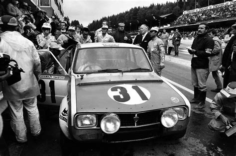 Mazda R100 Racing 1970 （LEGEND driver Yoshimi Katayama | マツダ, スパ, レーサー